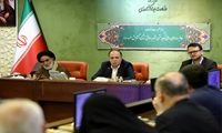 شورای معاونین وزارت جهاد کشاورزی6 اردیبهشت ماه 